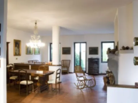 Bed and Breakfast Casa Nini Hotels in Lierna