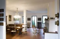 Bed and Breakfast Casa Nini Hotel di Primaluna