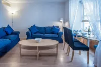 Starfish Apartment - 2 Bedroom Apartment - Tenby