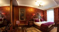 Bablin Butik Otel Hoteles en Konya
