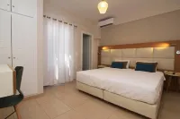 Villa Roussa City Center Hotel di Fira
