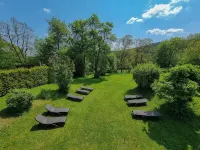 Hotel Landhaus Waldesruh Hotels in LoBburg