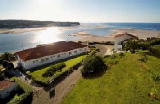 Inatel Foz Do Arelho Hoteles en 