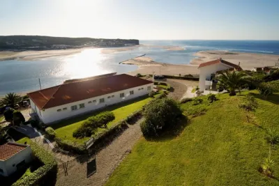 Inatel Foz Do Arelho Hotel di Foz do Arelho
