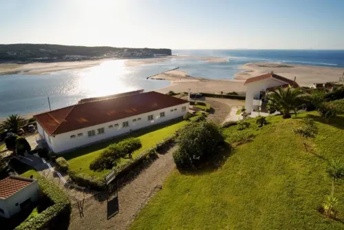 Inatel Foz Do Arelho Hotels in Serra do Bouro
