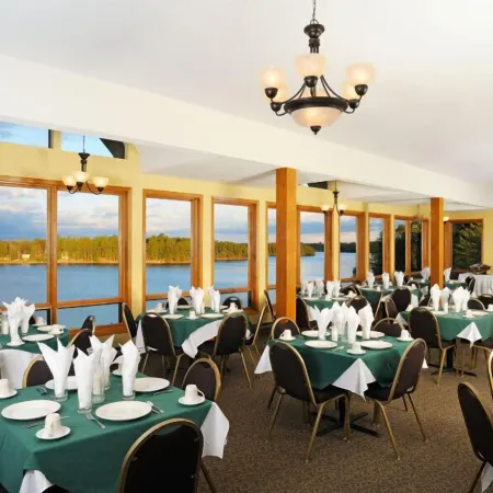 The Pointe Hotel and Suites