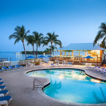 Bluegreen Vacations Hammocks at Marathon, Ascend Collection Resort