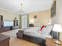 Hotel Antares Hotels near Slavin