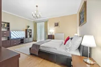Hotel Antares Hotels in Братислава I