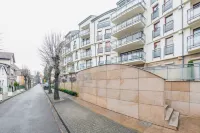Marea, Sun & Snow Hotels in Wiselka