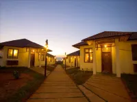 Inle Garden Hotel Hotels near Inle Lake