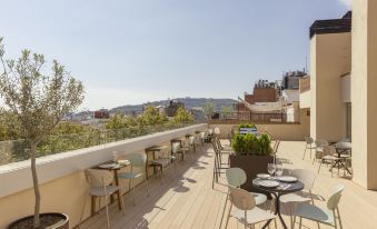 Líbere Barcelona Sant Antoni