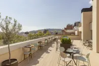 Líbere Barcelona Sant Antoni