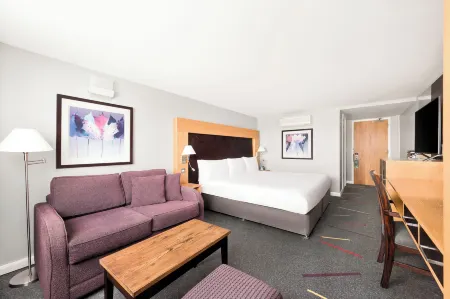 Holiday Inn Aberdeen - West