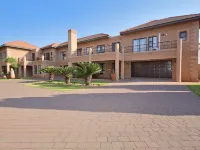 Centurion Golf Suites Boca Walk Hotels in Centurion