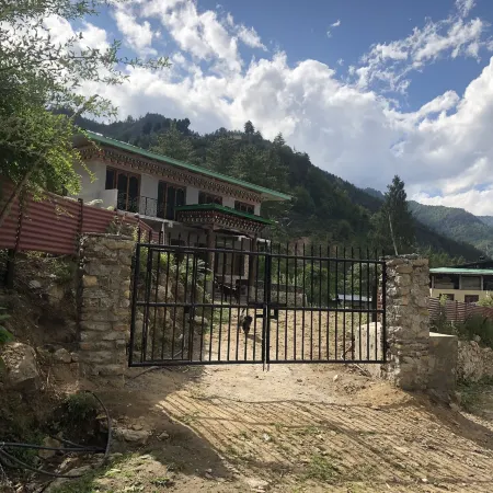 The Ugyen