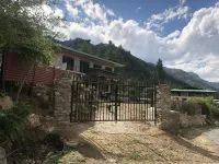 The Ugyen Các khách sạn ở 