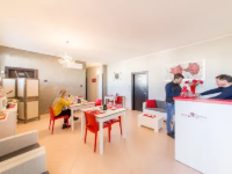 B&B Rosso Salento Hotels in Alliste