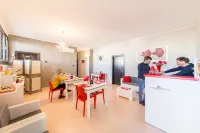 Rosso Salento B&B