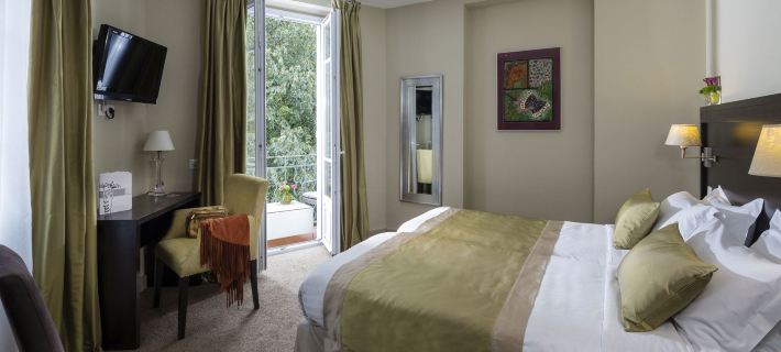 La Place Boutique Hotel Hotels in Antibes