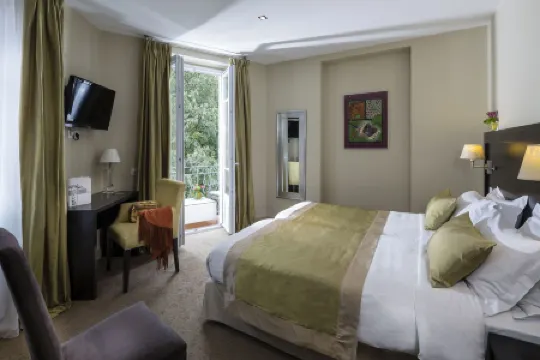 La Place Boutique Hotel