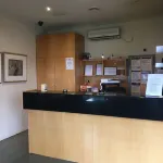 Footscray Motor Inn and Serviced Apartments Hotels in Maribyrnong
