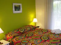 Noosa Keys Resort Hotel di Noosaville