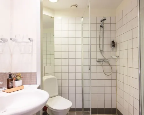 Villa Bryggekanten - by Classic Norway Hotels Zimmer Photos