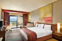 Holiday Inn Resort Dead Sea Hotels in Shoonah Janoobiah District