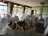 Jembo Park Hotel Hotel di Jena