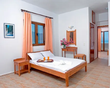 Sweet Corner Masxali Hotels in Sfakia