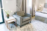 30 on Whites Guesthouse Hotel di Bloemfontein