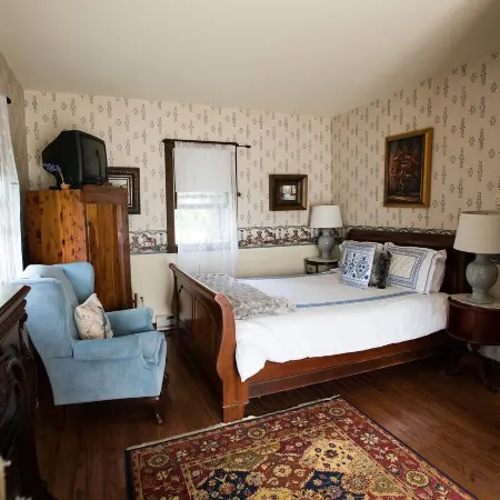Gardenview Bed and Breakfast