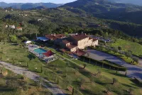 Hotel Villa Volpi Hotels in Borgo a Mozzano