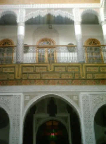 Riad Sara