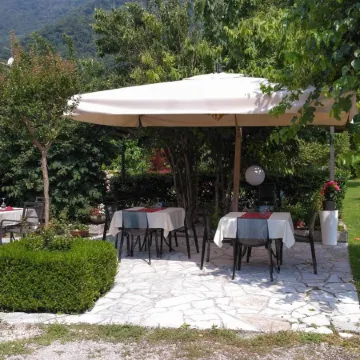 Al Cavallino