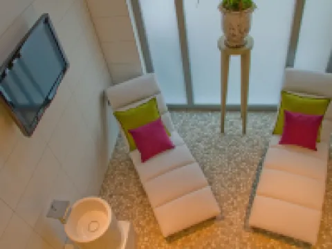 ホテル デ ボスカ 1773 ペーアーのホテル