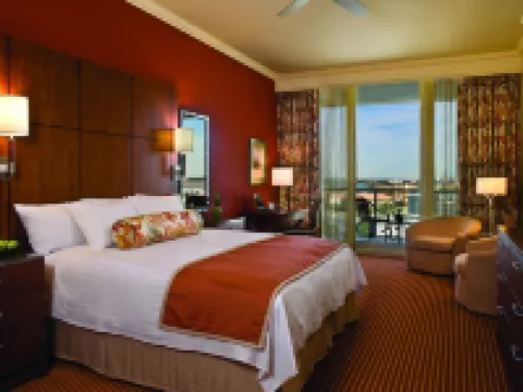 Residence Inn St. Petersburg Treasure Island Hotels in Treasure Island