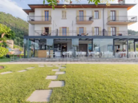 Hotel Il Perlo Hotels in Bellagio