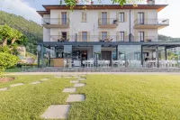 Hotel Il Perlo Hotels in Lierna