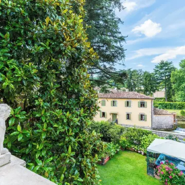 Villa Abbazia Relais & Chateaux