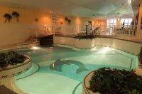 Dingle Skellig Hotel - piscina