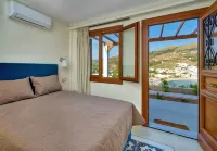 Belvedere Andros Hotels in Gavrio