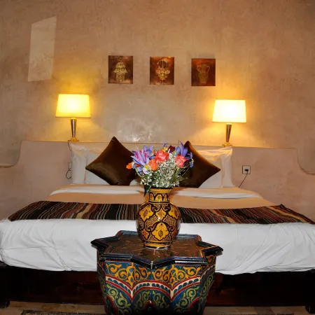 Riad l'Escale de Marrakech