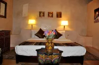 Riad l'Escale de Marrakech - Water Park