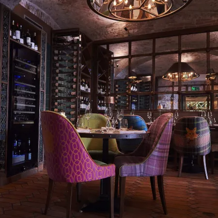 Balthazar Design Hotel