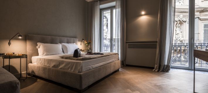 InCanto Hotel di Palermo