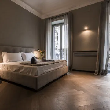 InCanto Hotels near Quattro Canti