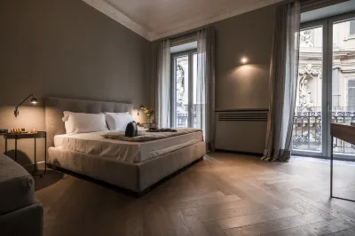 InCanto Hotels in Palermo