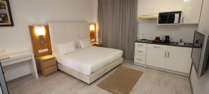 Casablanca Suites & Spa Hotels in Casablanca